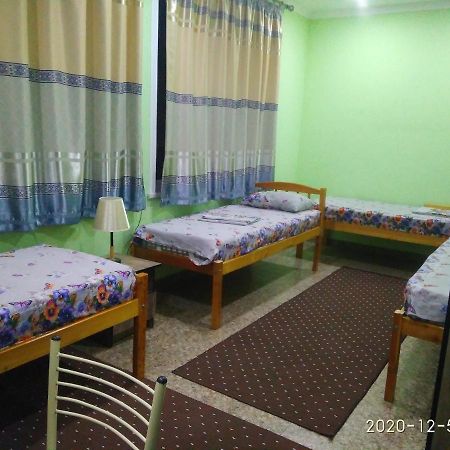 Hostel Bukhara Gold Τασκένδη Εξωτερικό φωτογραφία
