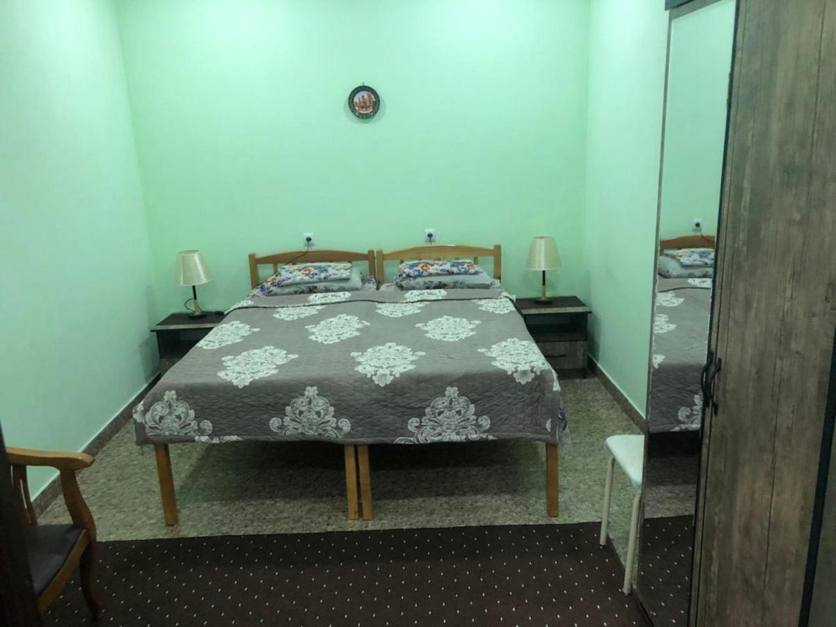 Hostel Bukhara Gold Τασκένδη Εξωτερικό φωτογραφία
