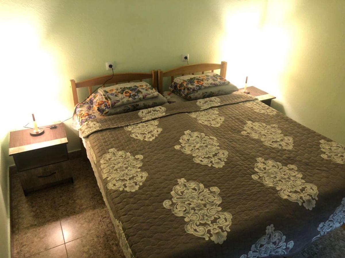 Hostel Bukhara Gold Τασκένδη Εξωτερικό φωτογραφία