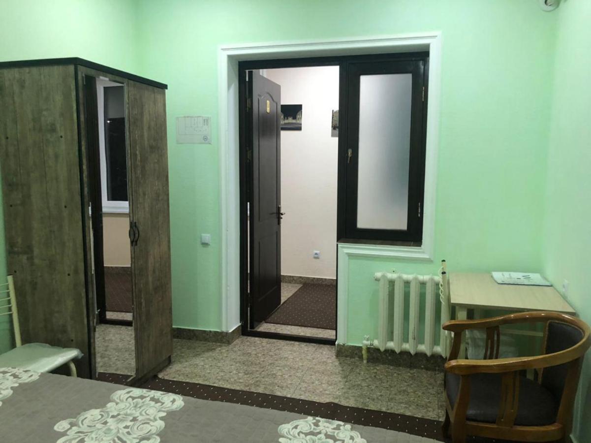 Hostel Bukhara Gold Τασκένδη Εξωτερικό φωτογραφία