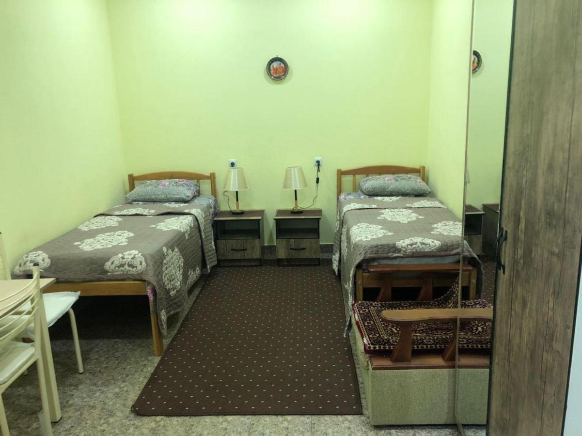 Hostel Bukhara Gold Τασκένδη Εξωτερικό φωτογραφία