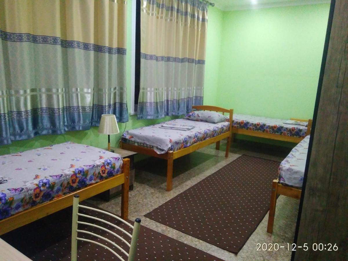 Hostel Bukhara Gold Τασκένδη Εξωτερικό φωτογραφία