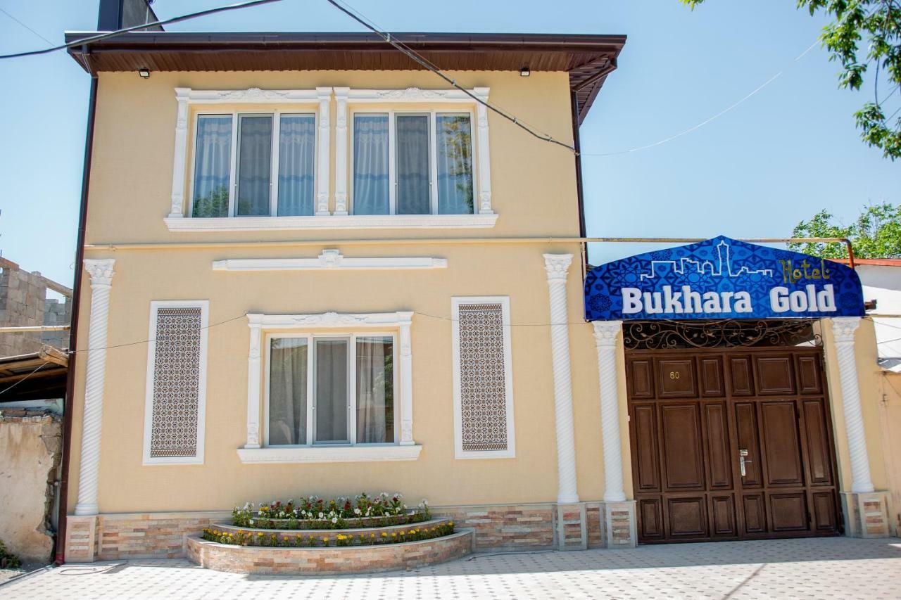 Hostel Bukhara Gold Τασκένδη Εξωτερικό φωτογραφία