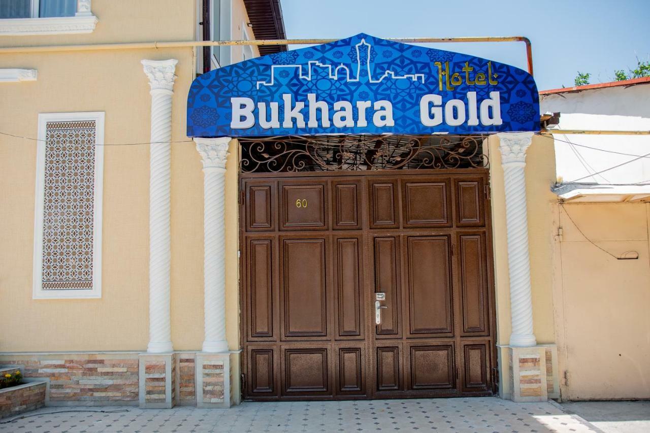 Hostel Bukhara Gold Τασκένδη Εξωτερικό φωτογραφία