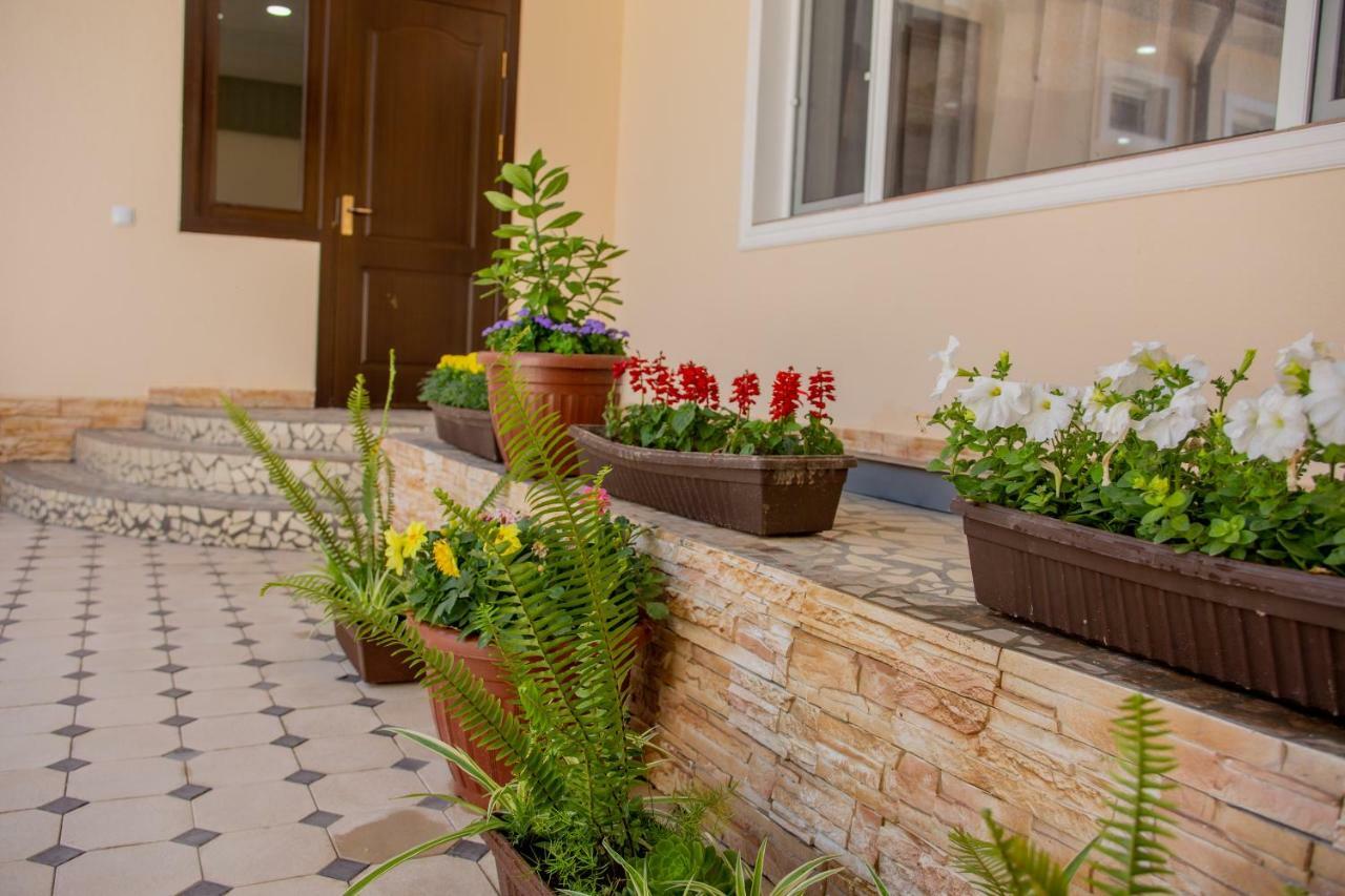 Hostel Bukhara Gold Τασκένδη Εξωτερικό φωτογραφία