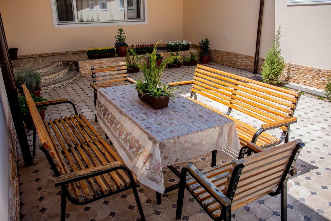 Hostel Bukhara Gold Τασκένδη Εξωτερικό φωτογραφία