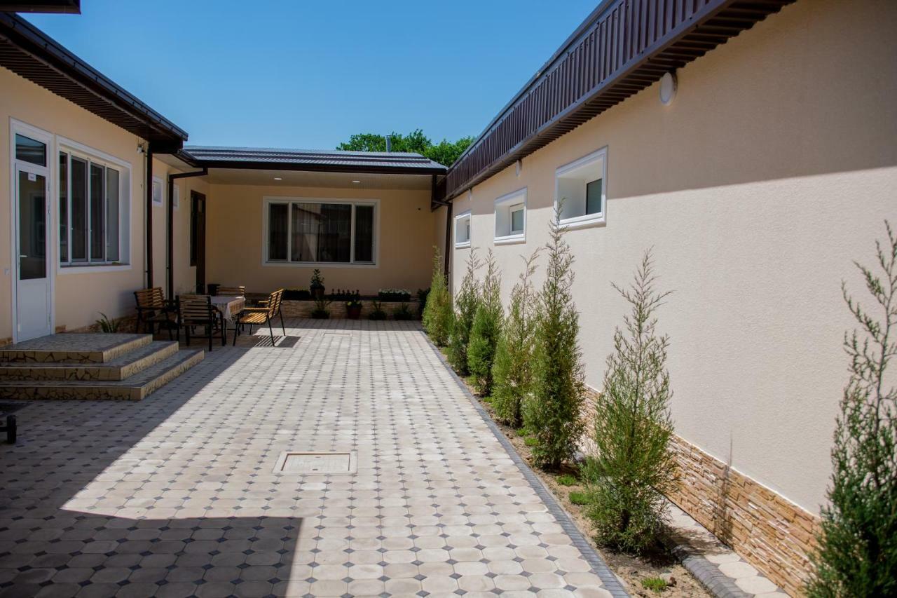 Hostel Bukhara Gold Τασκένδη Εξωτερικό φωτογραφία