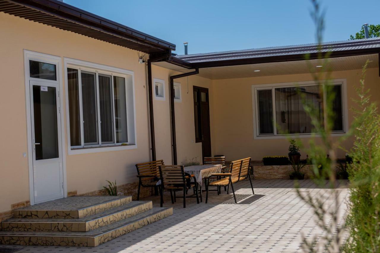 Hostel Bukhara Gold Τασκένδη Εξωτερικό φωτογραφία