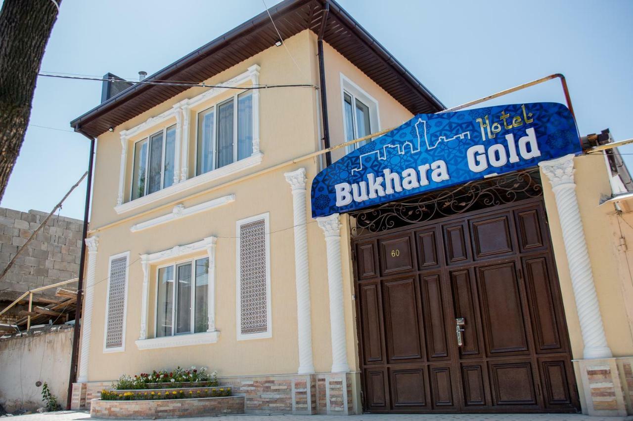 Hostel Bukhara Gold Τασκένδη Εξωτερικό φωτογραφία