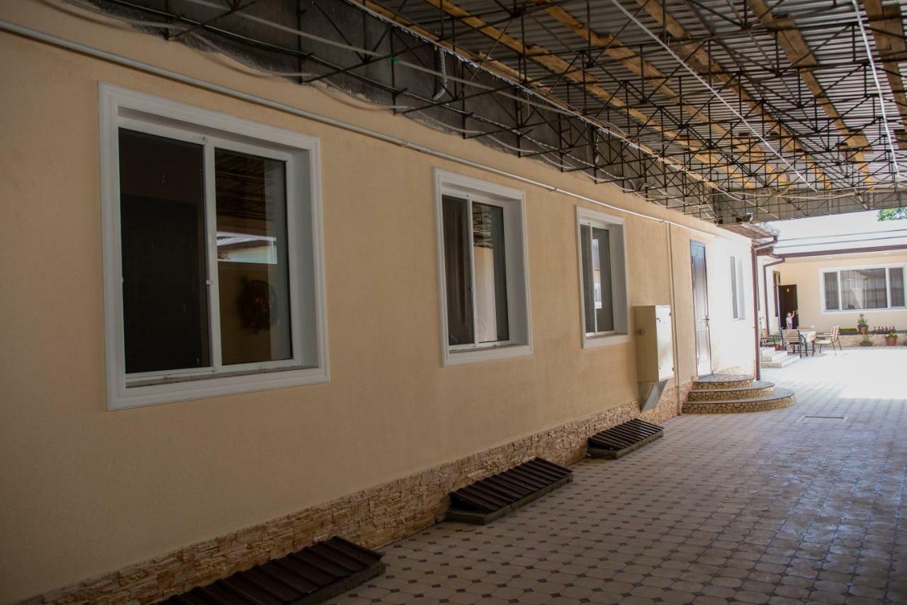 Hostel Bukhara Gold Τασκένδη Εξωτερικό φωτογραφία