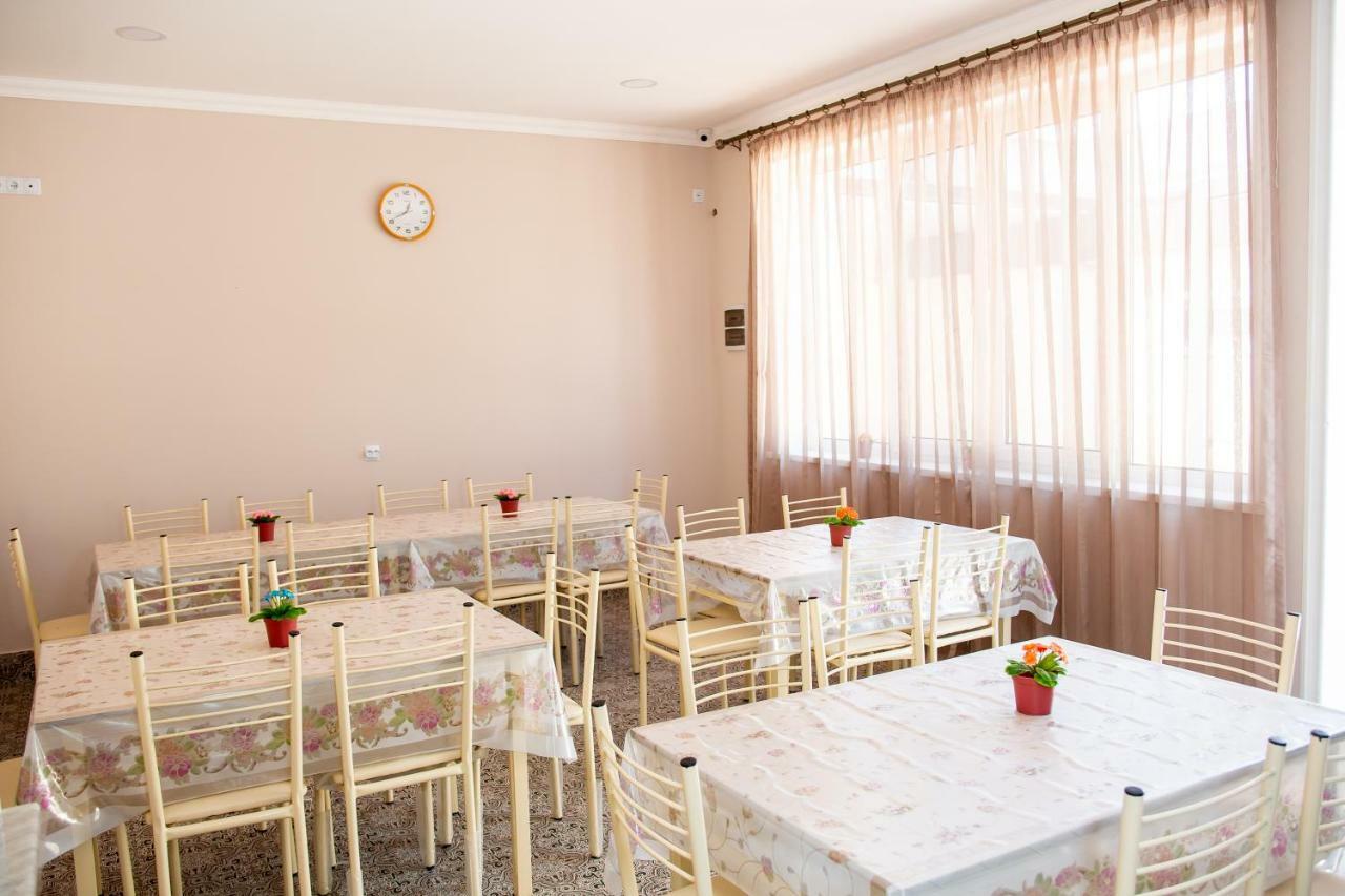 Hostel Bukhara Gold Τασκένδη Εξωτερικό φωτογραφία