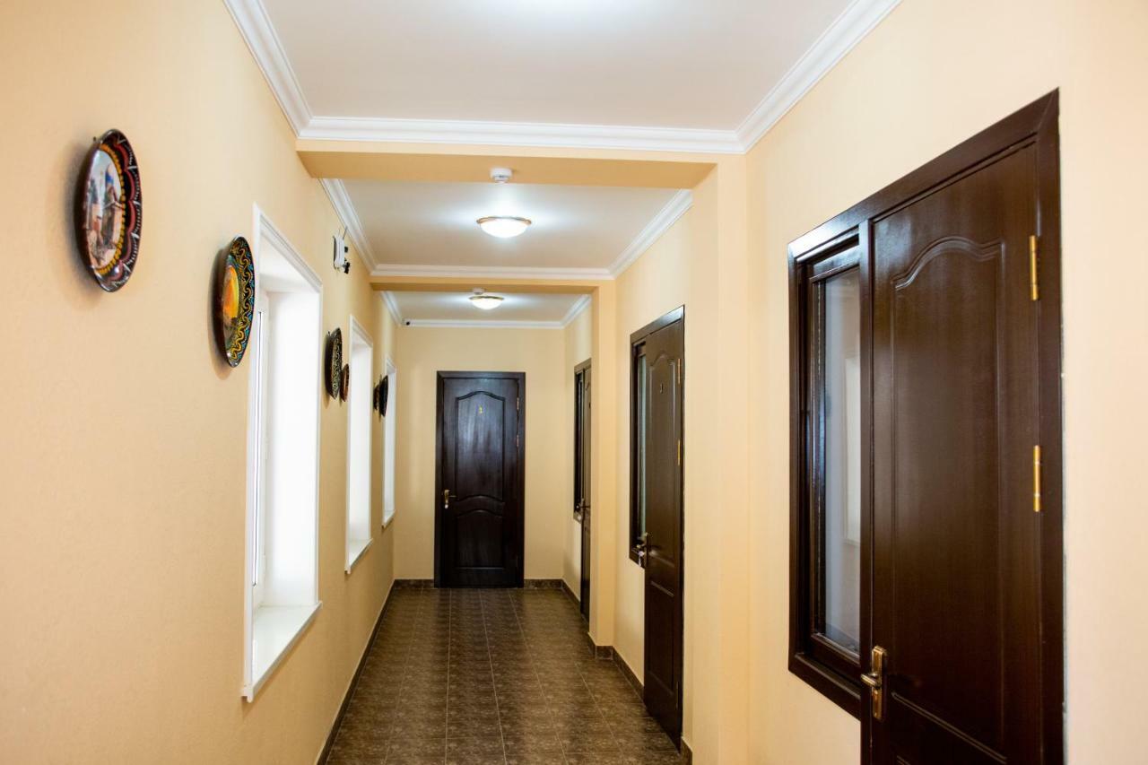 Hostel Bukhara Gold Τασκένδη Εξωτερικό φωτογραφία