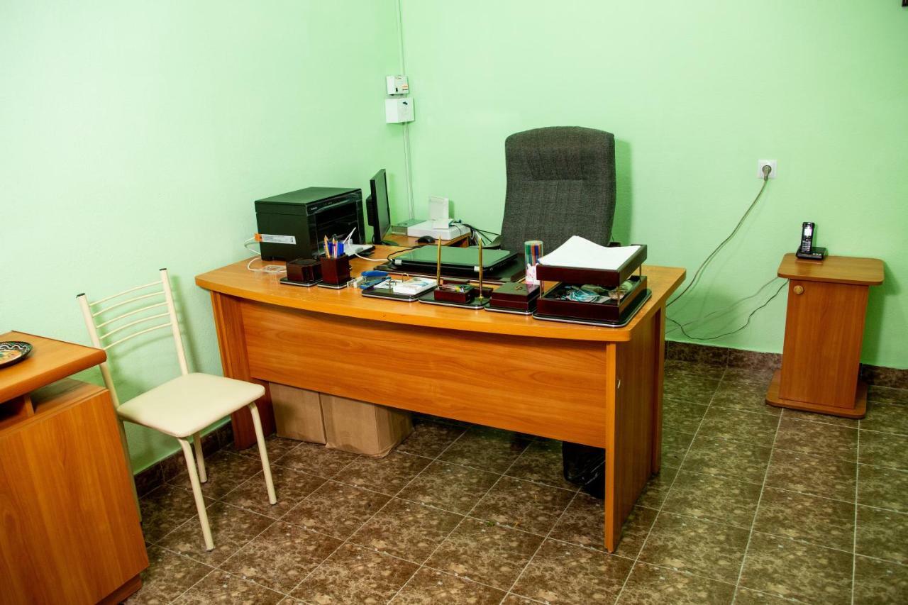 Hostel Bukhara Gold Τασκένδη Εξωτερικό φωτογραφία