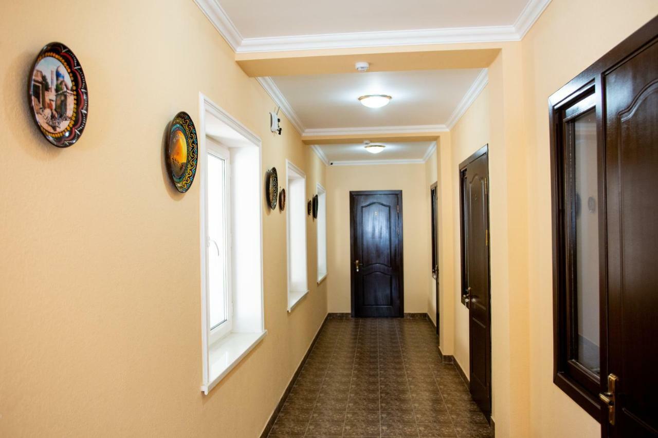 Hostel Bukhara Gold Τασκένδη Εξωτερικό φωτογραφία
