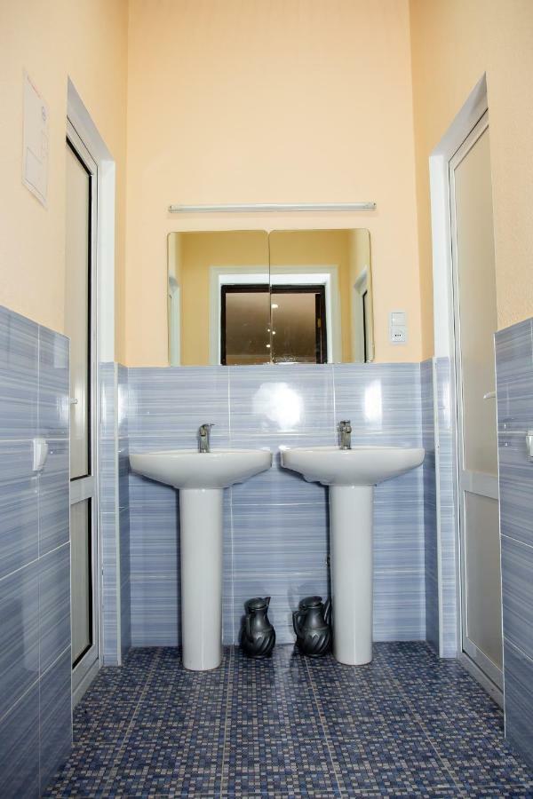 Hostel Bukhara Gold Τασκένδη Εξωτερικό φωτογραφία