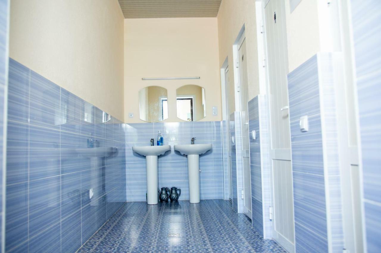 Hostel Bukhara Gold Τασκένδη Εξωτερικό φωτογραφία