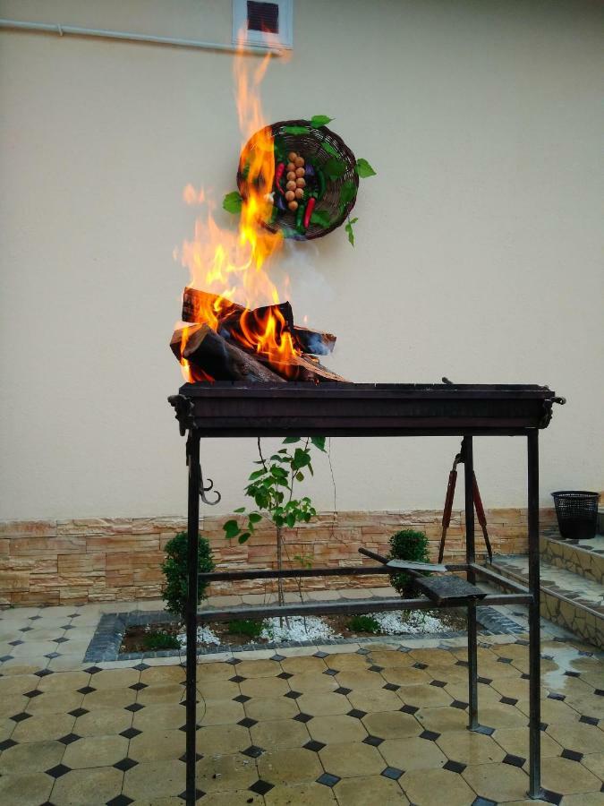 Hostel Bukhara Gold Τασκένδη Εξωτερικό φωτογραφία
