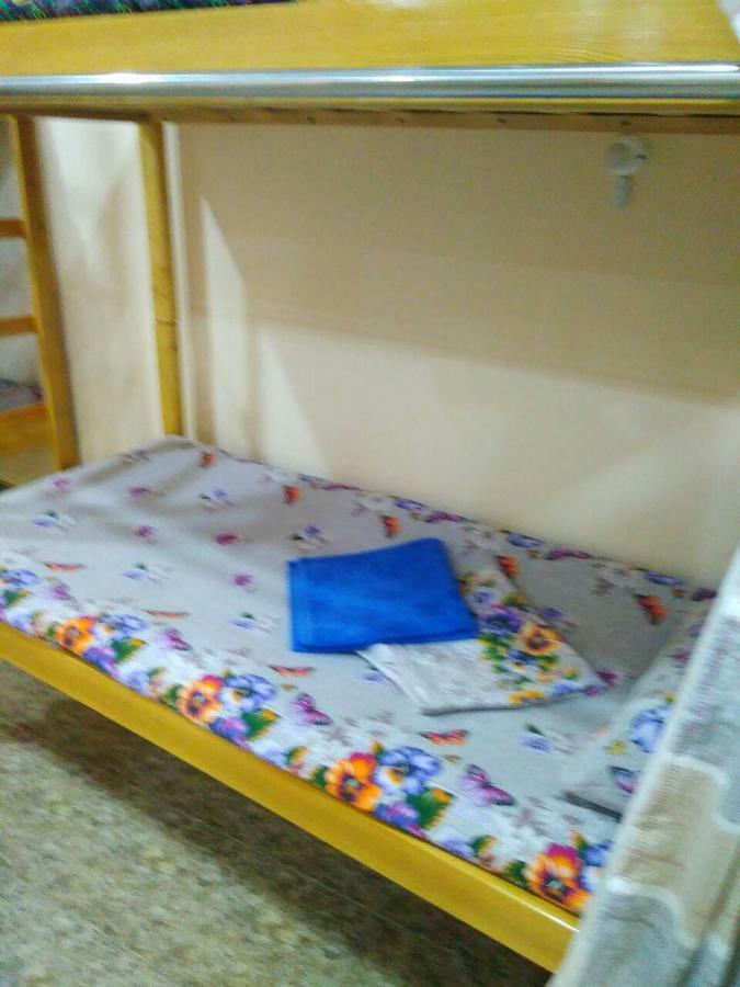 Hostel Bukhara Gold Τασκένδη Εξωτερικό φωτογραφία