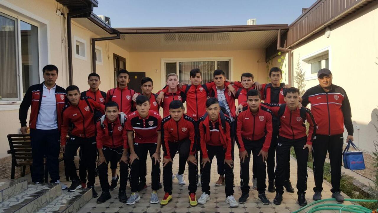 Hostel Bukhara Gold Τασκένδη Εξωτερικό φωτογραφία